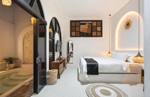 Central Yogyakarta Hotel | Mataram Royal Villa Jogja