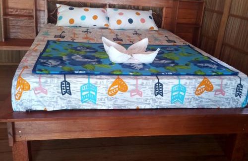 Raja Ampat House | Kemmi Homestay Raja Ampat