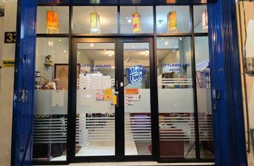 Klojen Hostel | Little Malang Hostel小玛瑯青年旅舍
