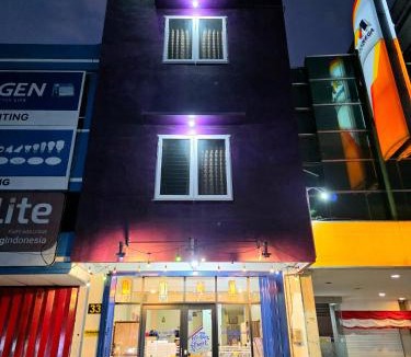 Klojen Hostel | Little Malang Hostel小玛瑯青年旅舍
