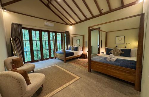 Candikuning Villa | Fleur de Vie - Luxury Villa in Bedugul