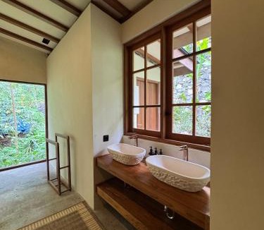 Candikuning Villa | Fleur de Vie - Luxury Villa in Bedugul