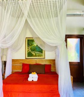 Sayan House | Cantika Zest rooms