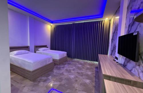 Panjer Apartment | Undako Suites