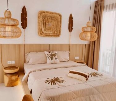Kediri Villa | Tropicalla Estate
