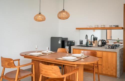 Seseh Villa | Snuggy Shack Villas