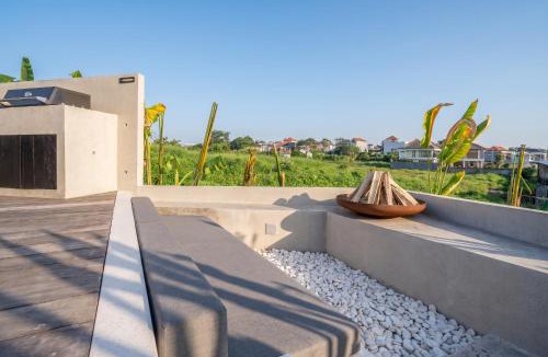 Kaba-Kaba Villa | Predmet Cascade Villas - Panoramic Luxury Stay with Amazing Views