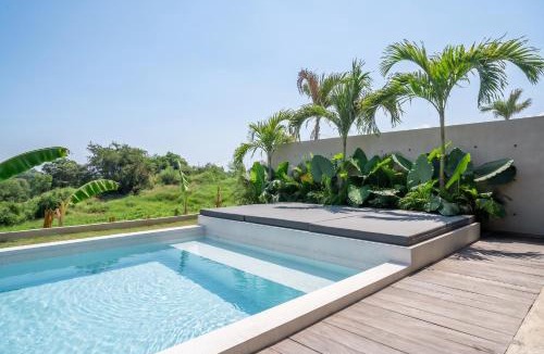 Kaba-Kaba Villa | Predmet Cascade Villas - Panoramic Luxury Stay with Amazing Views