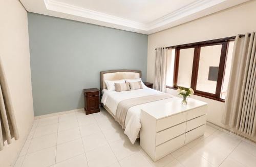 Sei Pinang House | Graha Cempaka