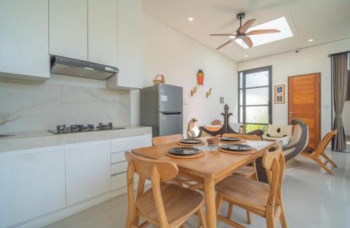Padangsambian Klod Villa | Kailash Villa - B10 Moonlight