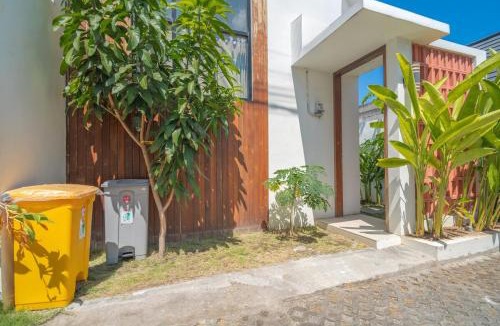 Padangsambian Klod Villa | Kailash Villa - B10 Moonlight