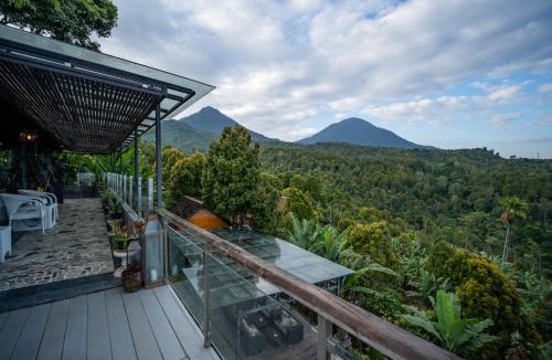 Munduk Villa | Munduk Harvest Palace