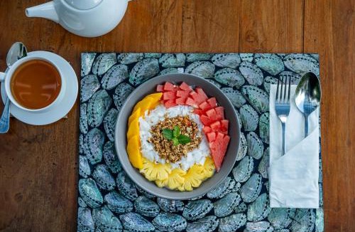 Munduk Villa | Munduk Harvest Palace