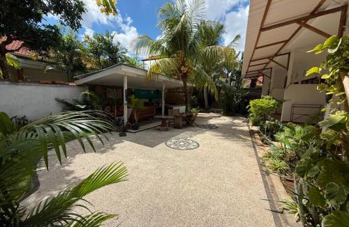 Jimbaran House | SaltySea