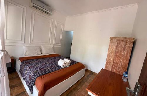 Jimbaran House | SaltySea