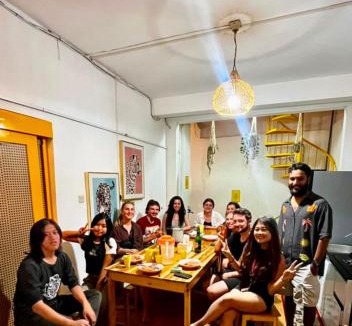 Klojen Hostel | Casa de Vie Burangrang