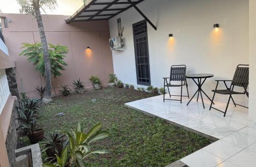 Mataram House | Rumah Kemuning 2, Mataram