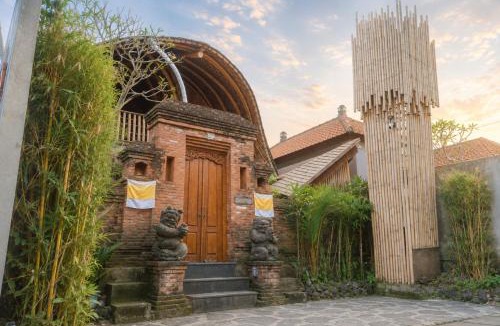 Mas Villa | Villa Gesing Mas