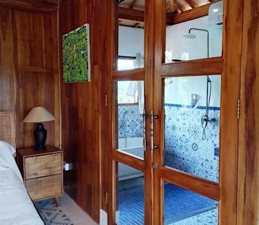 Banjartegehe Cabin | Mayong Awan Cita