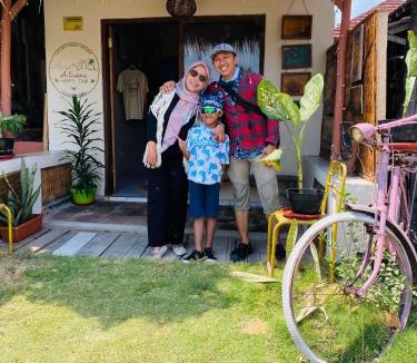 Karimunjava House | Alianna Homestay