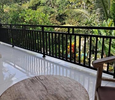Petulu House | Marsa House