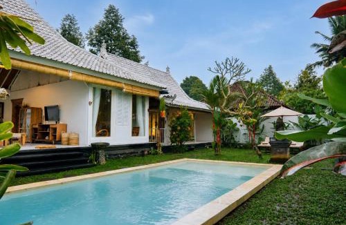 Penebel Villa | Casa Kaluku Private Villa Near Jatiluwih Rice Terraces