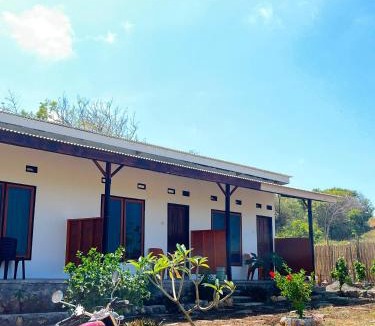 Jerowaru House | Nona guest house