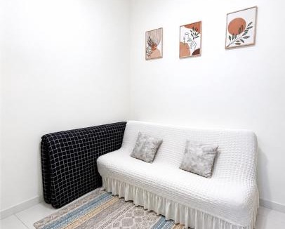 Pangandaran House | Ibiza house pangandaran