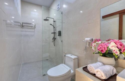 Klumpu Villa | Villa Ananda Paradise