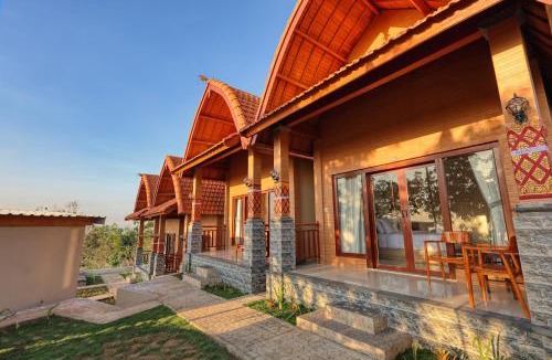 Klumpu Villa | Villa Ananda Paradise