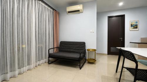Jakarta Apartment | Residencia Nova, Jakarta