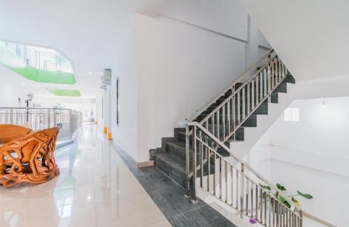 Palembang Hotel | Urbanview Hotel Ephe Palembang by RedDoorz