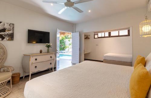Central Seminyak Villa | Villa Elleo