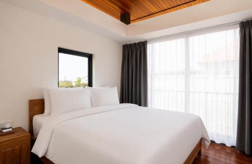 Kutuh Villa | Pandawa Quarters