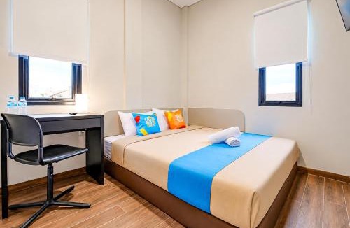 Ciputat Hotel | Sans Stay Bintaro