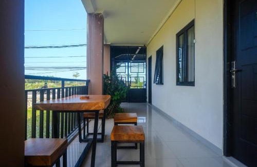 Temon Hotel | Urbanview keTemon Hotel & Resto YIA by RedDoorz