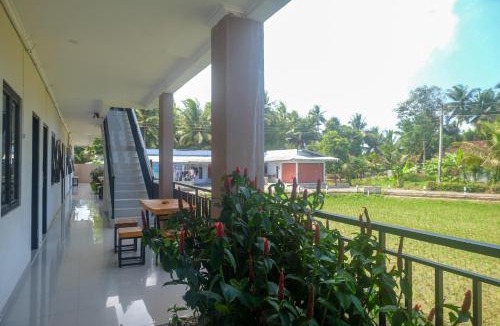 Temon Hotel | Urbanview keTemon Hotel & Resto YIA by RedDoorz