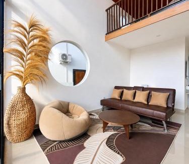 Parongpong Villa | Villa With Jacuzzi, Damar Ningrum 3