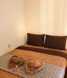 Kecamatan Pringgasela House | De Arte Bungalows