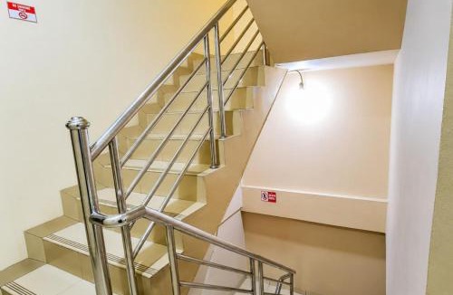 Old Jakarta Hotel | Arcadia Rooms Mangga Besar RedPartner