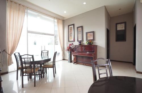 Padang Hotel | Hotel Surya Palace Syariah