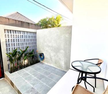Kerobokan Apartment | Cherry Studio
