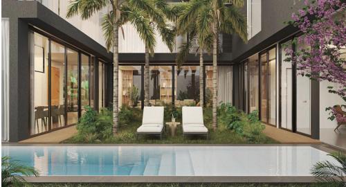 Umalas Resort | ESCAPE Concept Umalas