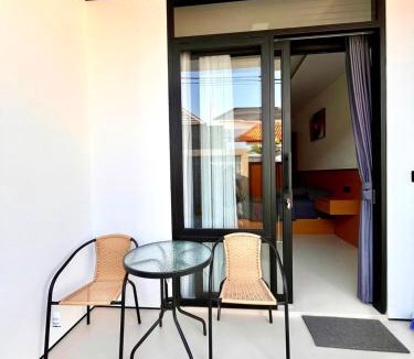 Kerobokan Apartment | Cherry Studio
