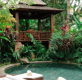 Singakerta Resort | Aryaswara Villa Ubud