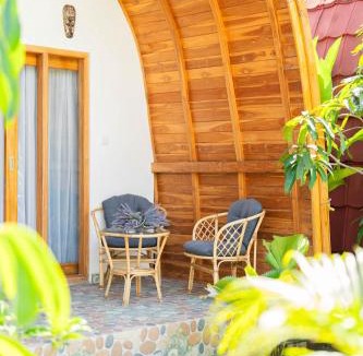 Denpasar Timur House | Arc Villas Bali