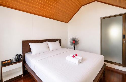 Kedisan Cabin | Royal Indah Glamping Kintamani