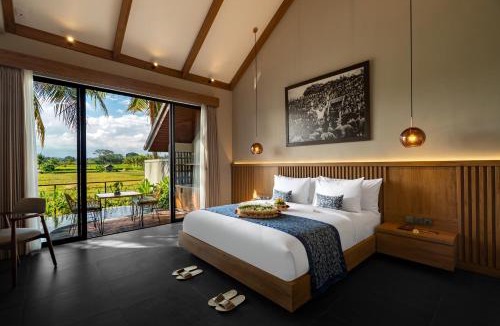 Sayan Villa | The Bija Villas by GenuineHost