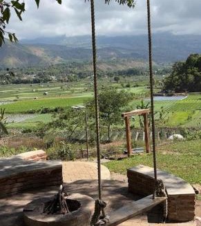 Kecamatan Sembalun Other | de Ara Camp