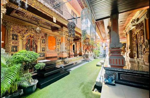 Central Seminyak House | Dewiana